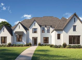 4509 Devon Dr, Parker, TX 75002