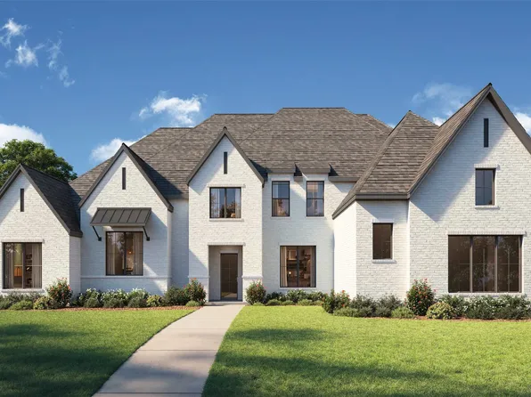 4509 Devon Dr, Parker, TX 75002