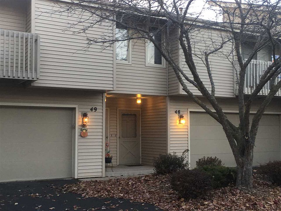 2nd image of 4677 High Point Dr APT 48