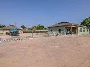 1242 Barker Rd, Las Cruces, NM 88005