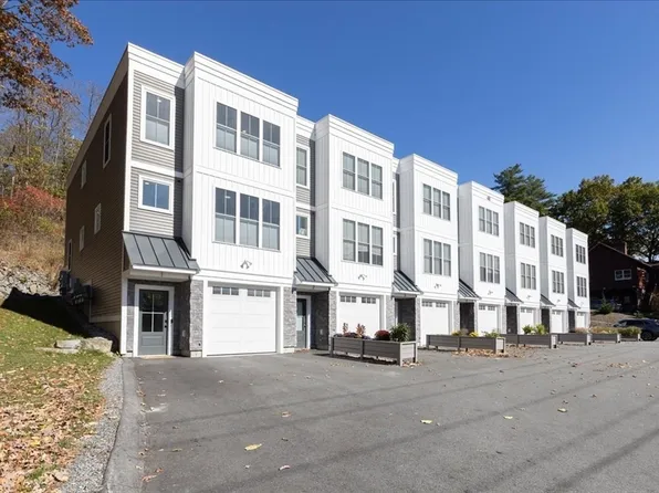 48 Central Ave #1, Ayer, MA 01432
