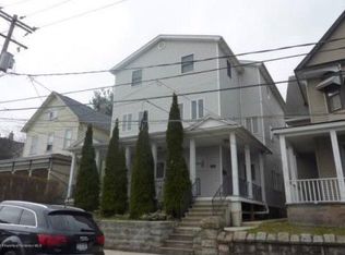 1133 Rock St #1135, Scranton, PA 18504