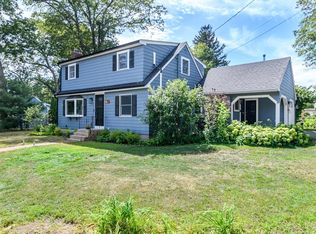 13 Cooper Rd, Natick, MA 01760