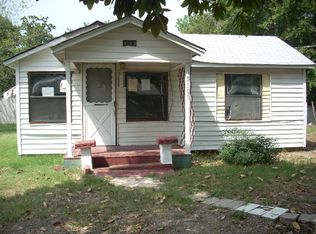 3103 Oak Grove St, Fort Smith, AR 72904