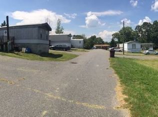 4252 Benfield Park Ln, Hudson, NC 28638