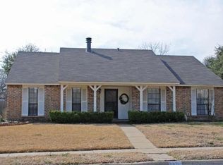 2614 Centennial Dr, Garland, TX 75042