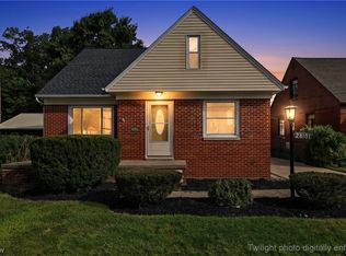 28101 Lake Shore Blvd, Euclid, OH 44132