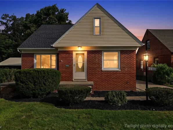 28101 Lake Shore Blvd, Euclid, OH 44132