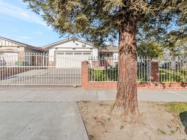 2352 Palmira Way, San Jose, CA 95122