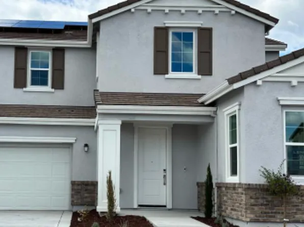 5377 Kusnick Ave, Tracy, CA