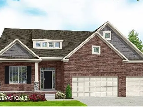 7925 Pine St Lot 11, Fairview, TN 37062