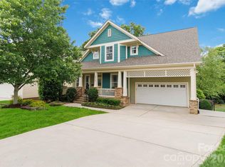 10719 Waycross Dr #637, Huntersville, NC 28078
