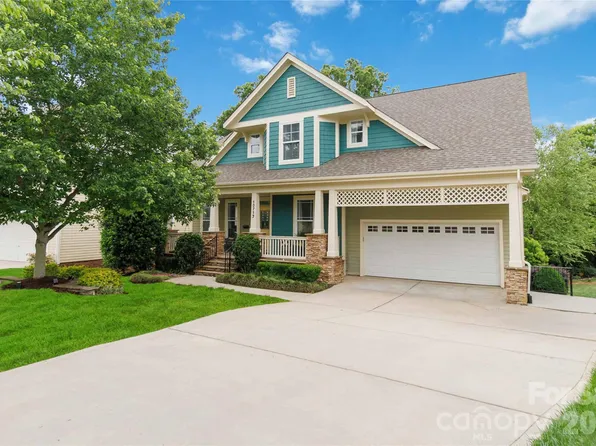 10719 Waycross Dr #637, Huntersville, NC 28078