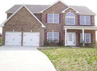 310 Shahla Dr, McDonough, GA 30252