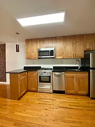 Rented by Waverly Realty Associates