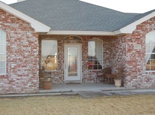 1017 W Desert Sage Rd, Hobbs, NM 88242