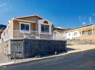 900 Bay View Dr, Parker, AZ 85344