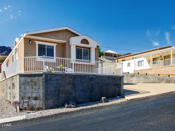 900 Bay View Dr, Parker, AZ 85344