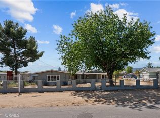 4550 W Avenue L2, Lancaster, CA 93536