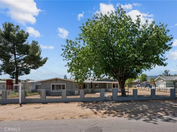 4550 W Avenue L2, Lancaster, CA 93536