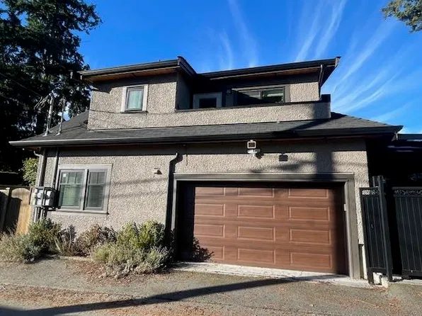 3850 W 38th Ave, Vancouver, BC V6N 2Y4