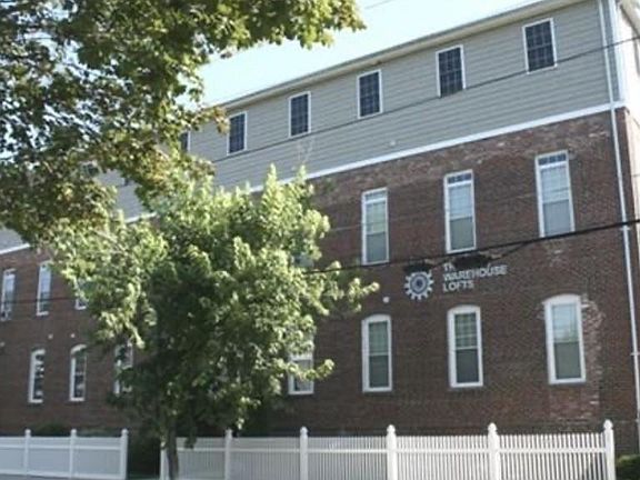 2nd image of 35 Wyman St APT 301