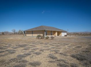 702 Henry Rd, Powell, WY 82435