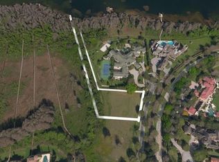 Cartmel Ln, Windermere, FL 34786