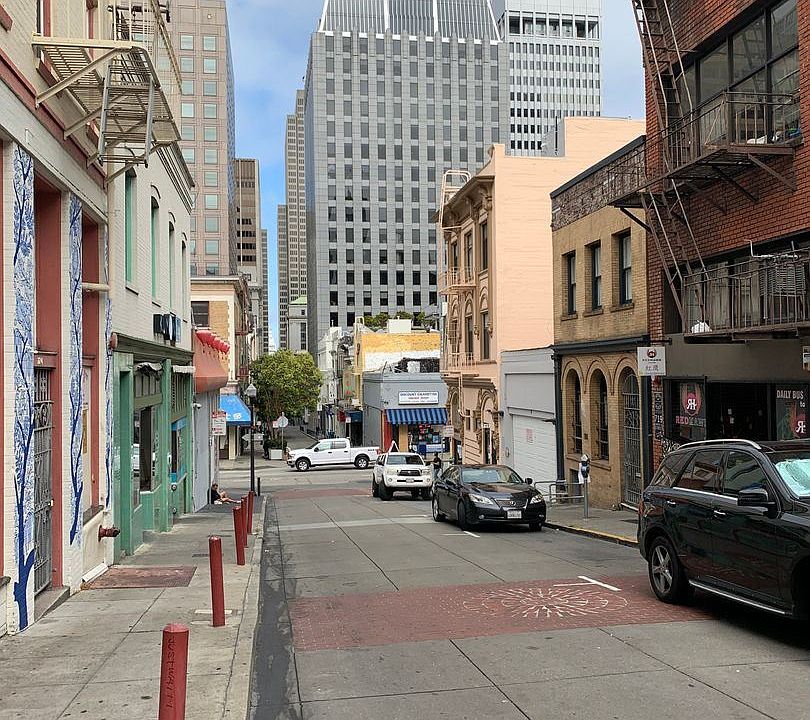 1st image of 733 Commercial St #2