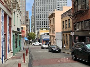 733 Commercial St #2, San Francisco, CA 94108
