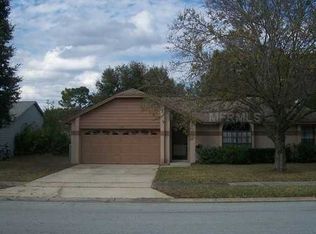 10514 Bridlewood Ave, Orlando, FL 32825