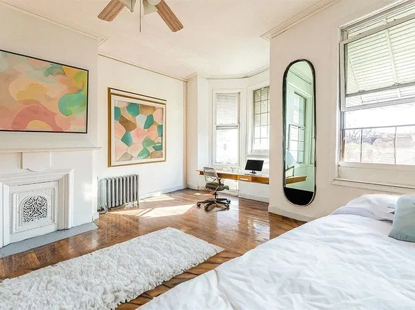 465 Bergen Ave, Jersey City, NJ 07304