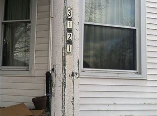 3121 Concord St, Detroit, MI 48207