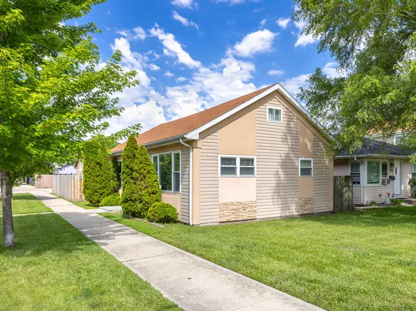 1700 N 37th Ave, Stone Park, IL 60165