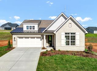 12637 Poppy Ln LOT 21, Knoxville, TN 37922