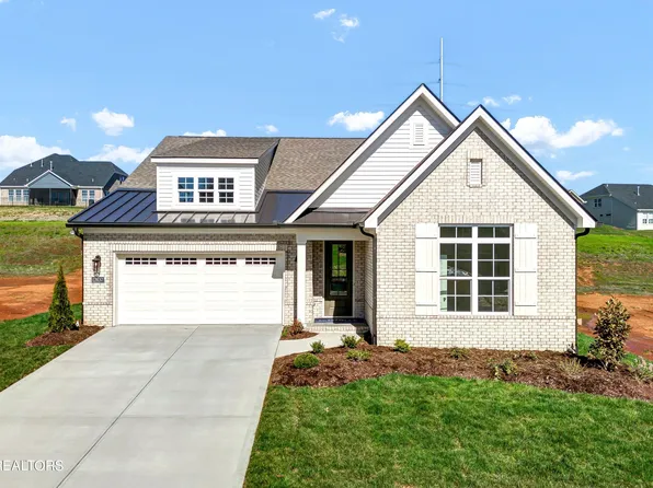 12637 Poppy Ln Lot 21, Knoxville, TN 37922