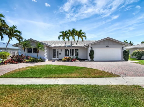 1284 SW 13th Drive, Boca Raton, FL 33486