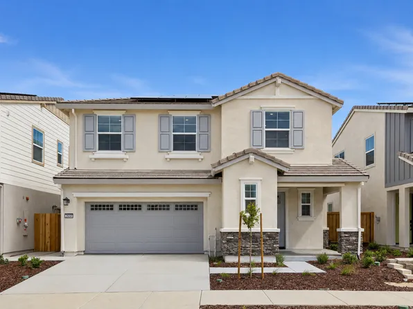 2650 Briones Dr, Fairfield, CA 94533