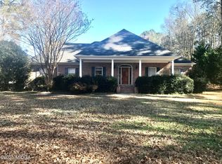 151 S Cleveland Church Rd, McDonough, GA 30253