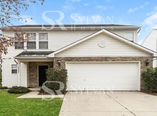 10939 Running Brook Rd, Indianapolis, IN 46234