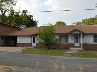 920 Ridge Rd, Benton, AR 72015