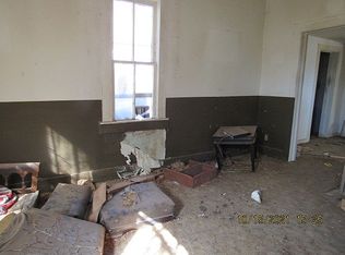 701 N 5th St, Melrose, NM 88124