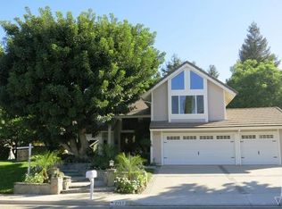 2157 Calle Riscoso, Thousand Oaks, CA 91362