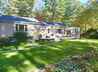 1287 Elm St, Concord, MA 01742