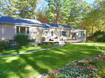 1287 Elm St, Concord, MA, 01742