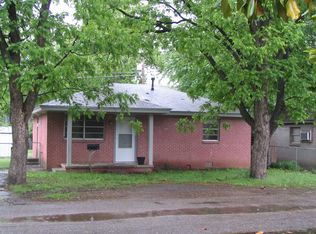 4710 N Central Rd, Bethany, OK 73008