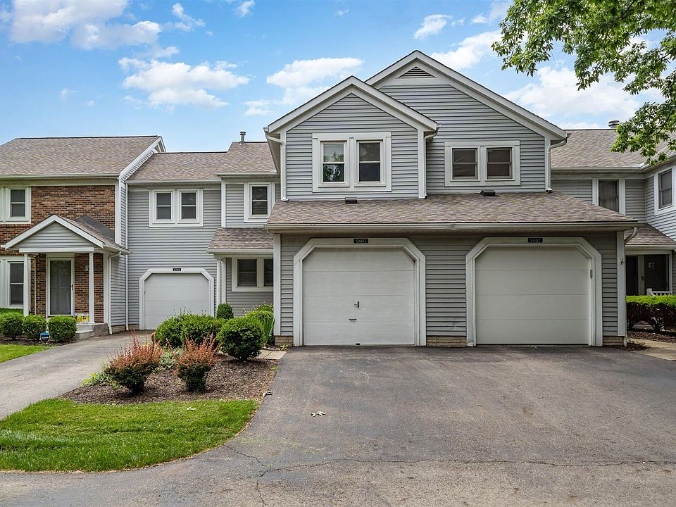 1st image of 5803 Parkbridge Ln #16-2
