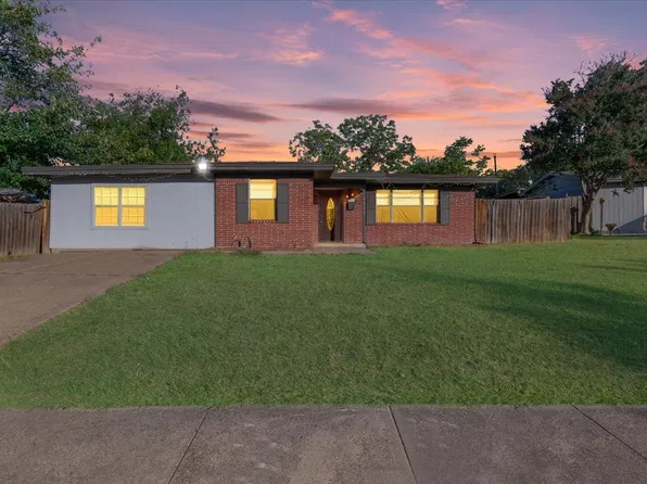 13521 Flagstone Ln, Dallas, TX 75240