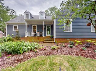 105 Riverwood Dr, Franklin, TN 37069