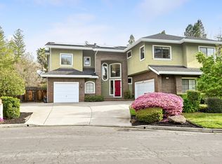 24 La Vista Way, Danville, CA